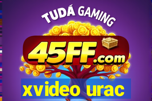 xvideo urac